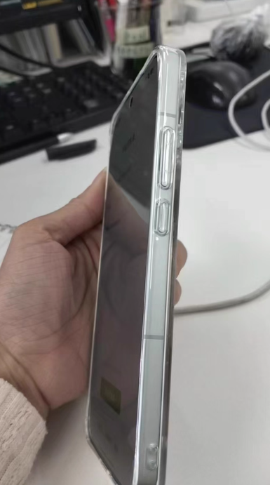 OPPO Reno14 AI智能手机